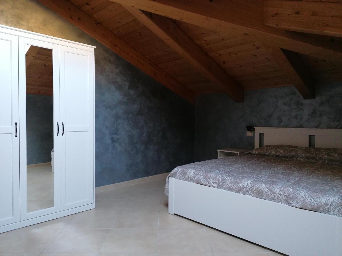 P Al Parco Apartamento Sestri Levante Exterior foto