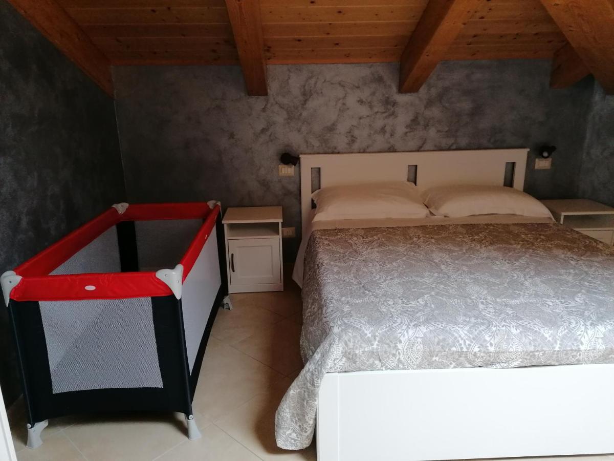 P Al Parco Apartamento Sestri Levante Exterior foto