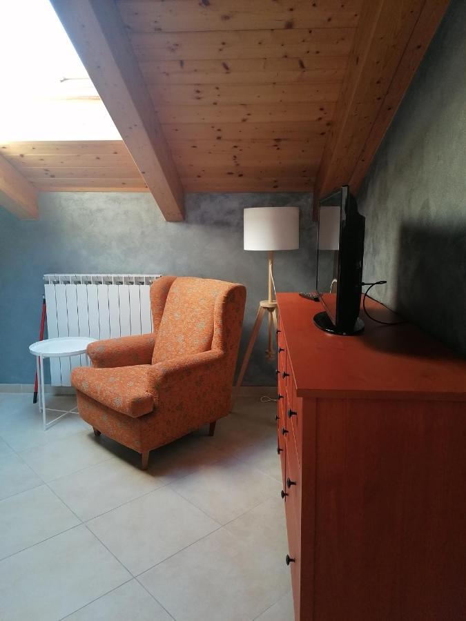 P Al Parco Apartamento Sestri Levante Exterior foto