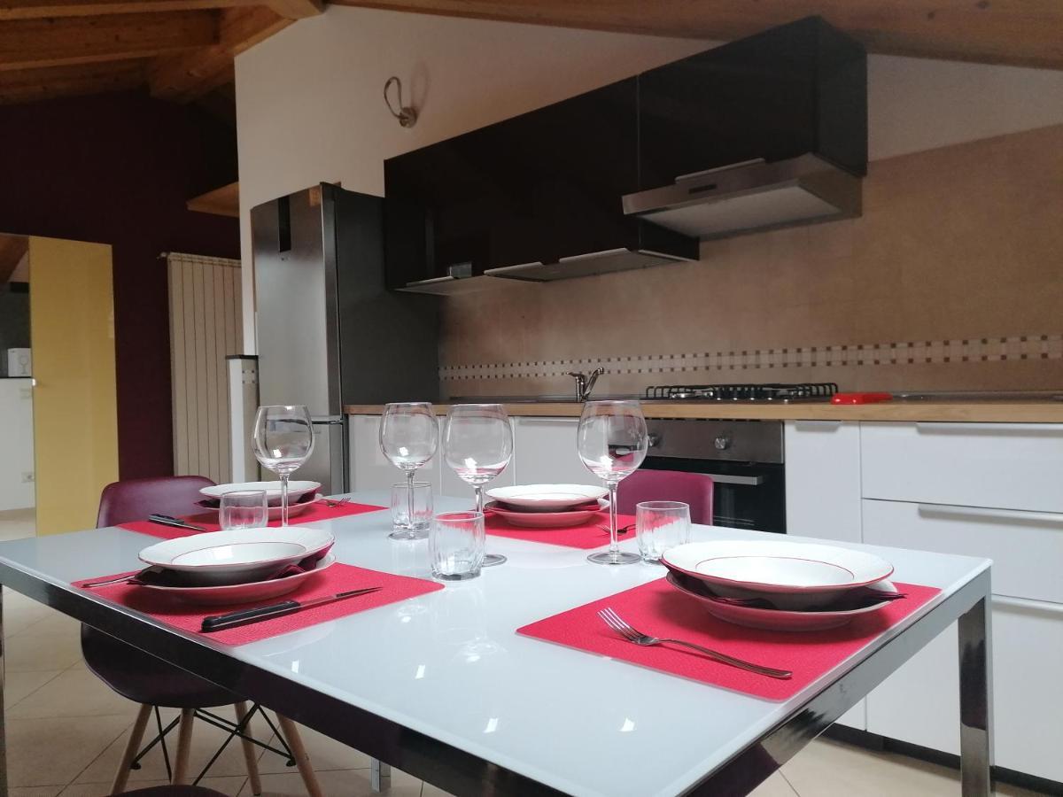 P Al Parco Apartamento Sestri Levante Exterior foto