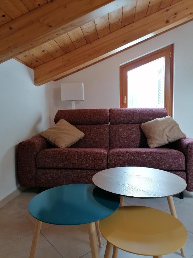 P Al Parco Apartamento Sestri Levante Exterior foto