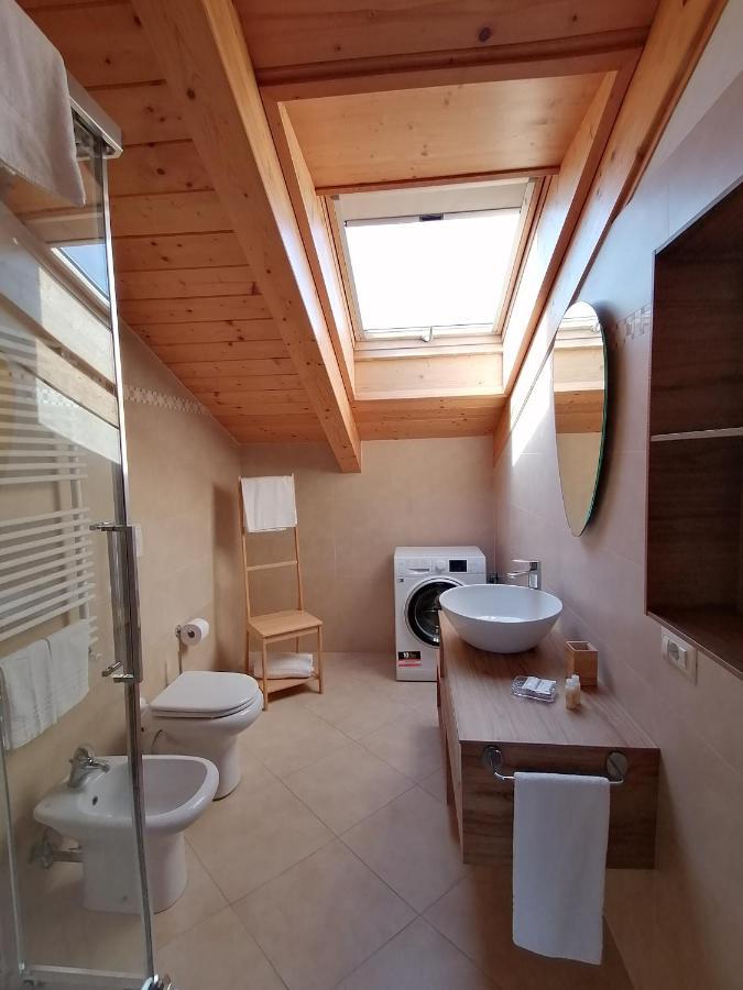 P Al Parco Apartamento Sestri Levante Exterior foto