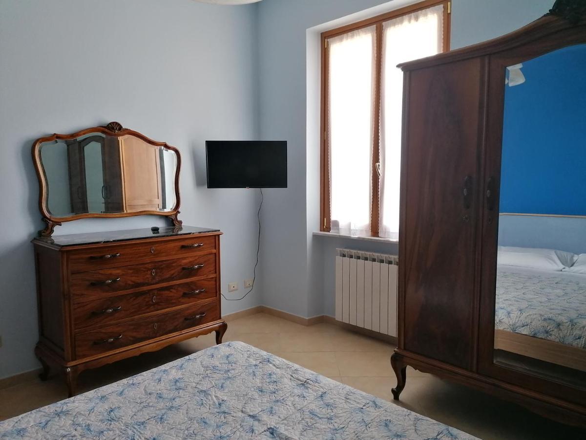 P Al Parco Apartamento Sestri Levante Exterior foto