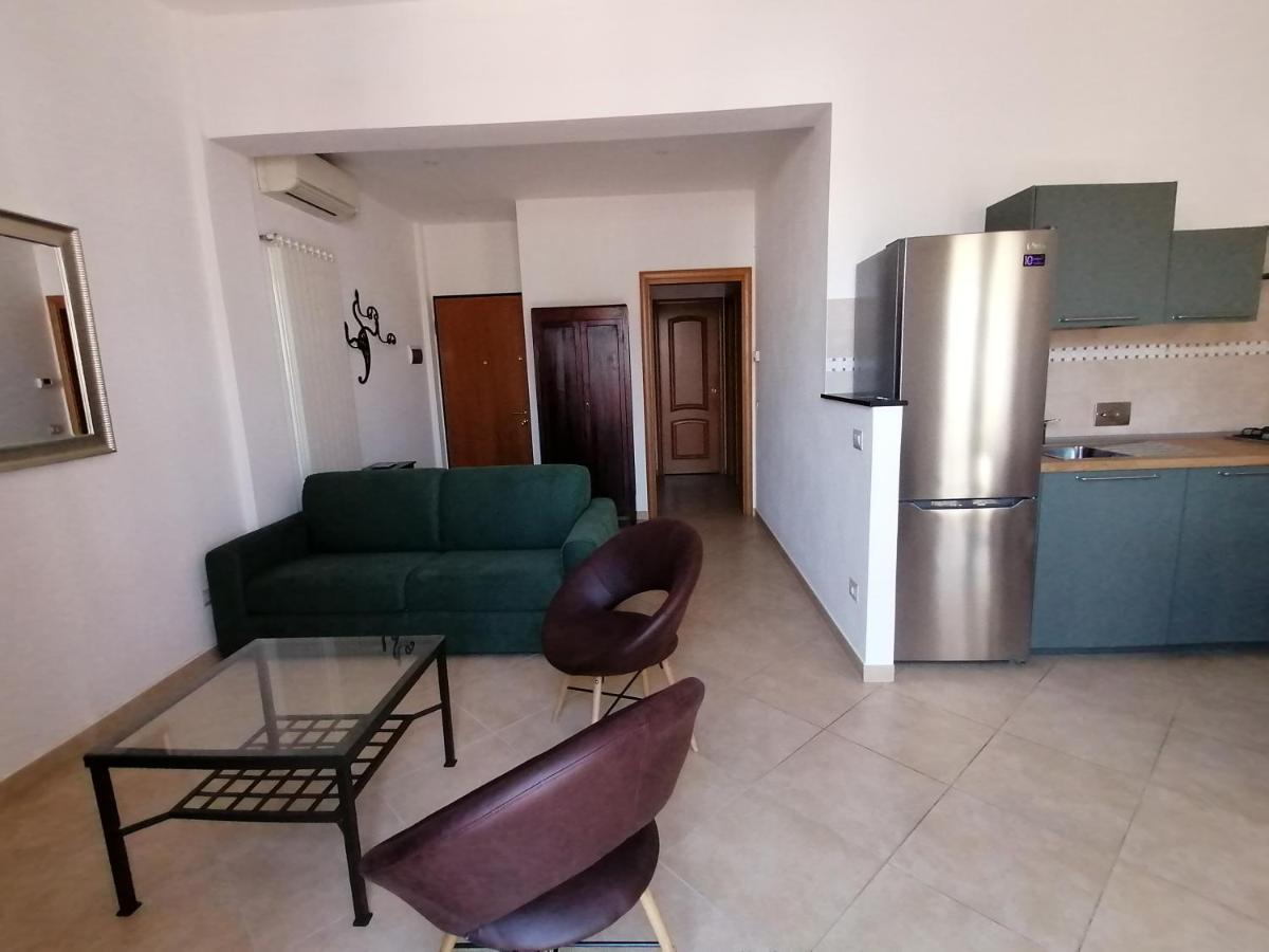 P Al Parco Apartamento Sestri Levante Exterior foto