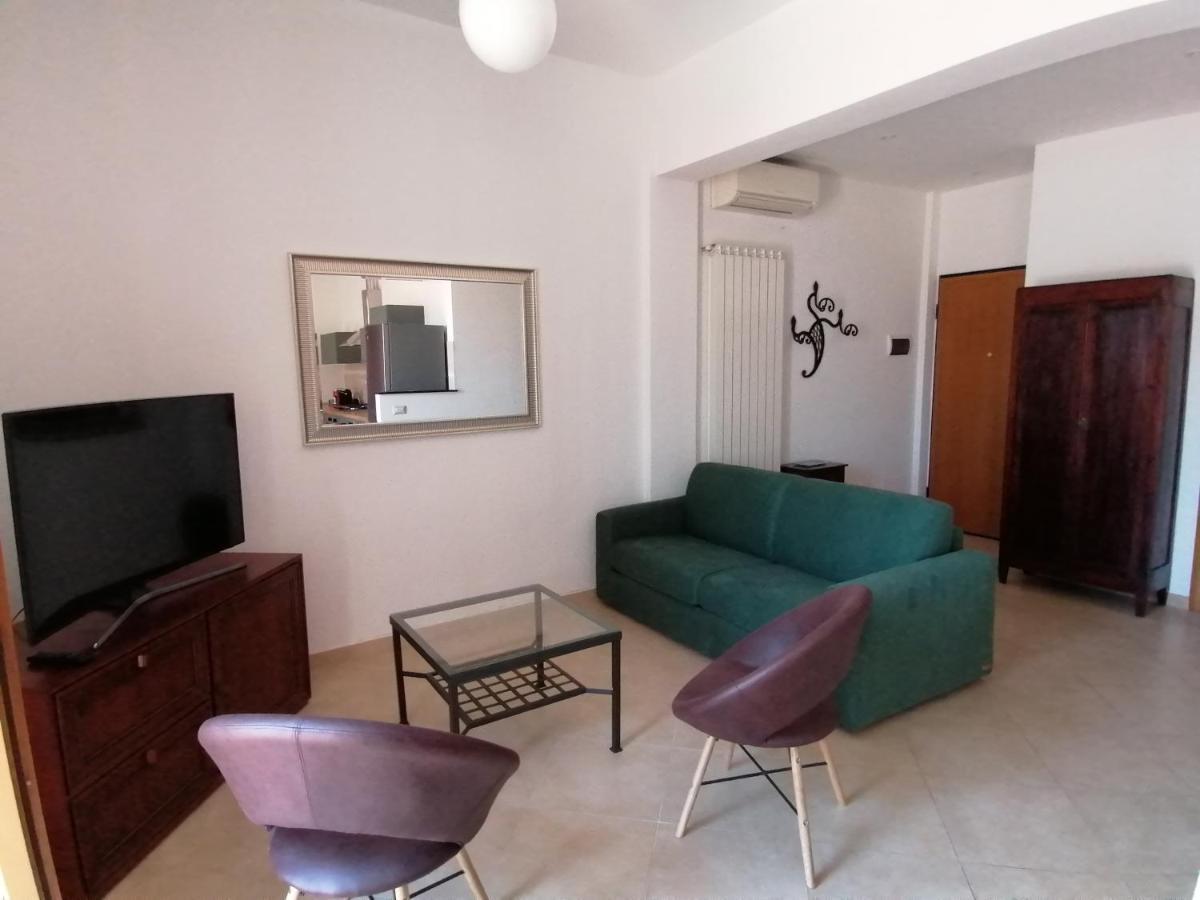 P Al Parco Apartamento Sestri Levante Exterior foto