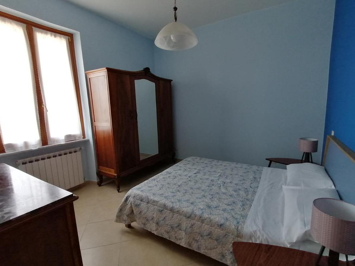 P Al Parco Apartamento Sestri Levante Exterior foto