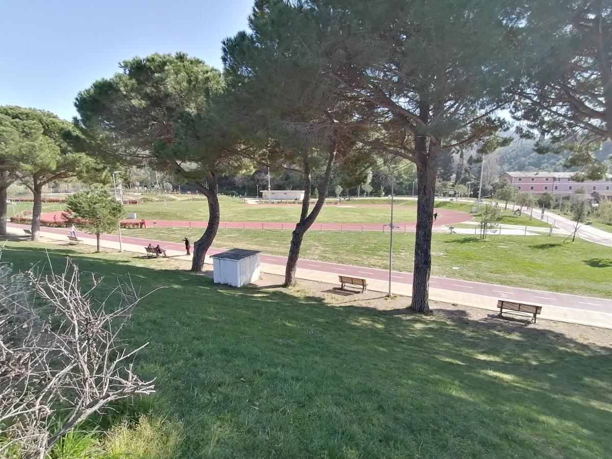 P Al Parco Apartamento Sestri Levante Exterior foto
