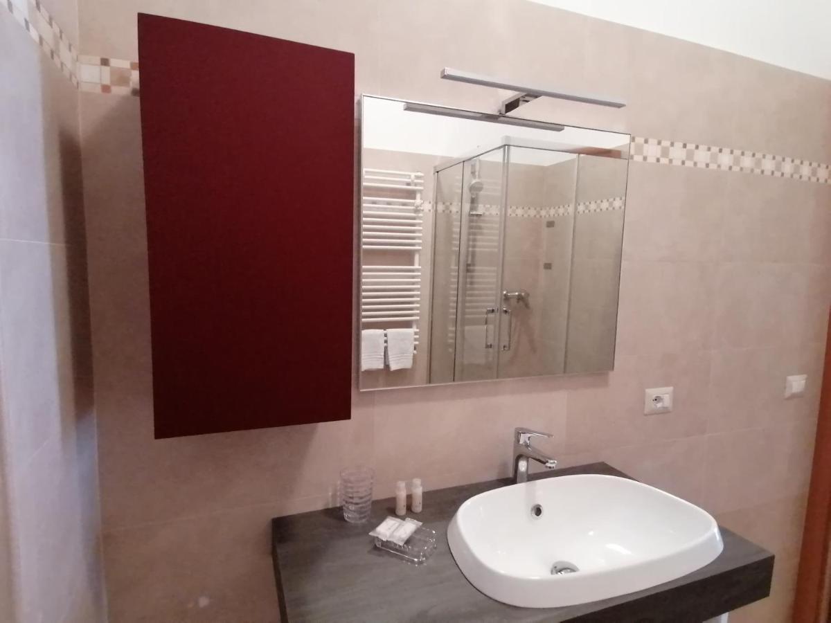 P Al Parco Apartamento Sestri Levante Exterior foto