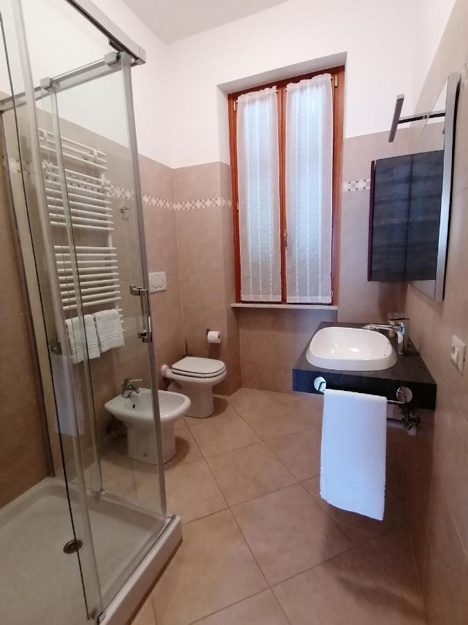P Al Parco Apartamento Sestri Levante Exterior foto